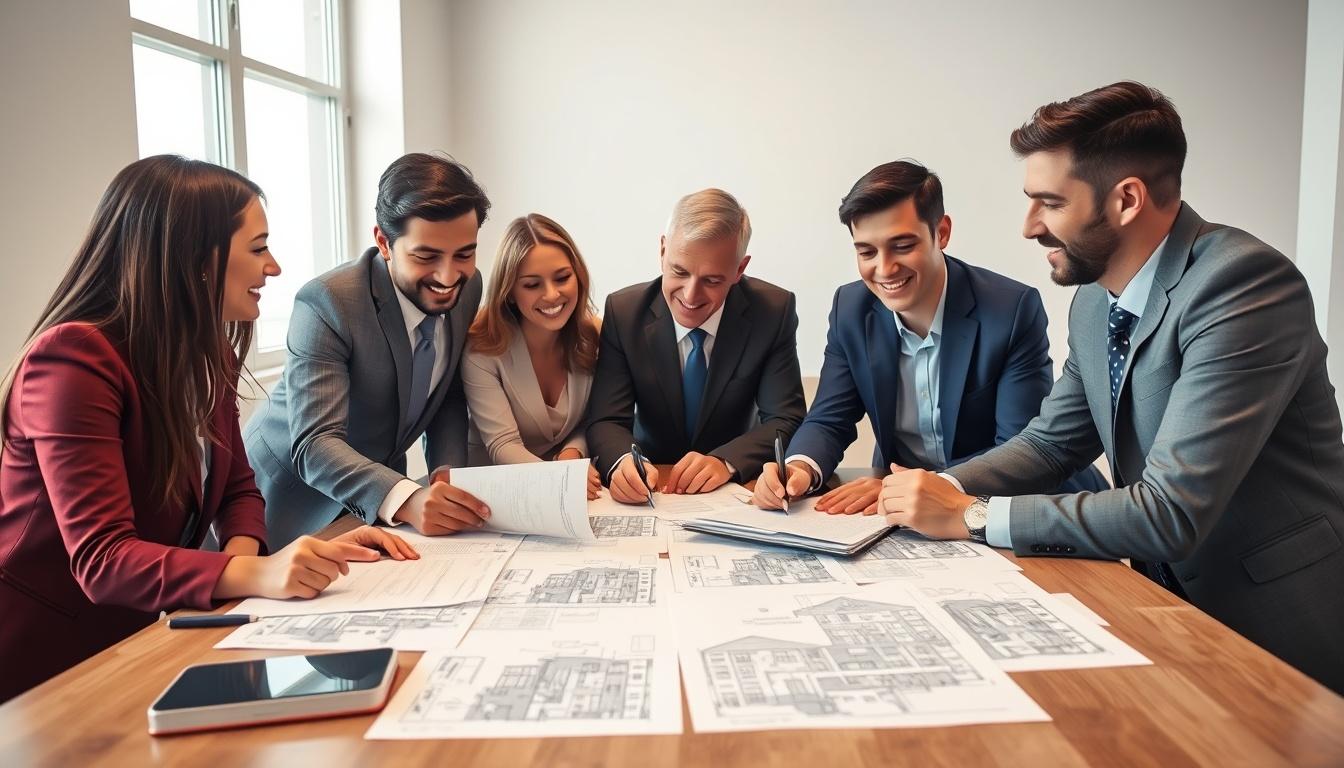 Featured plan visual